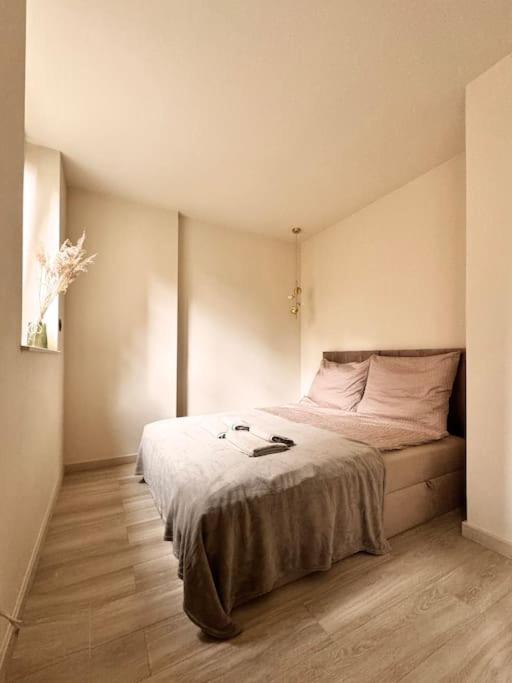 Unique Apartment City Center วรอตซวาฟ ภายนอก รูปภาพ